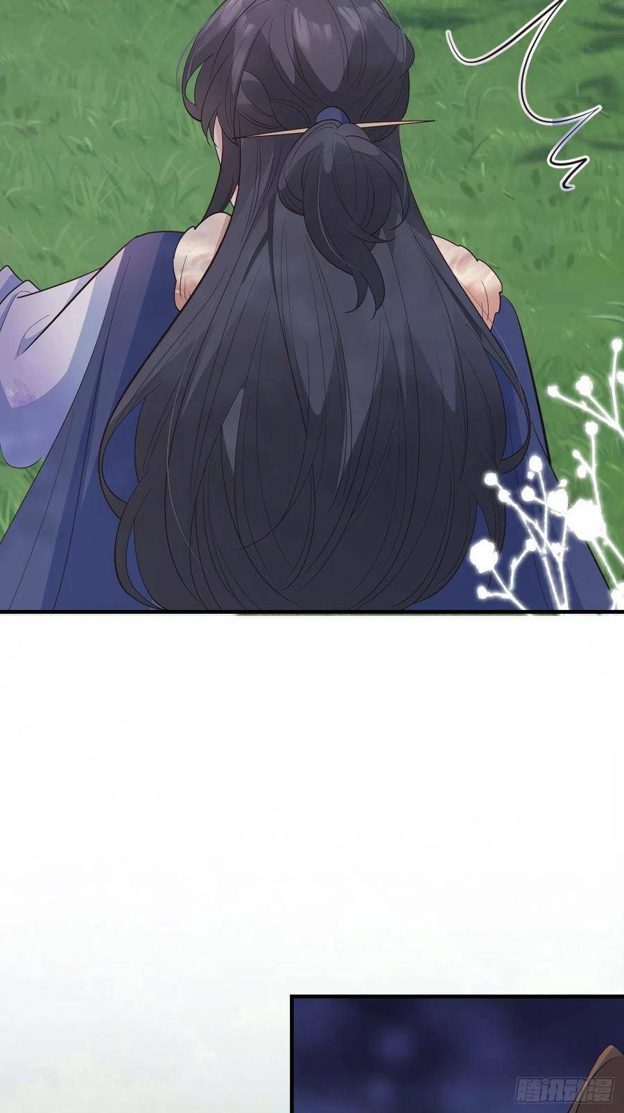 Tiểu Hồ Ly Hôm Nay Có Chút Ngoan Chap 36 - Next Chap 37