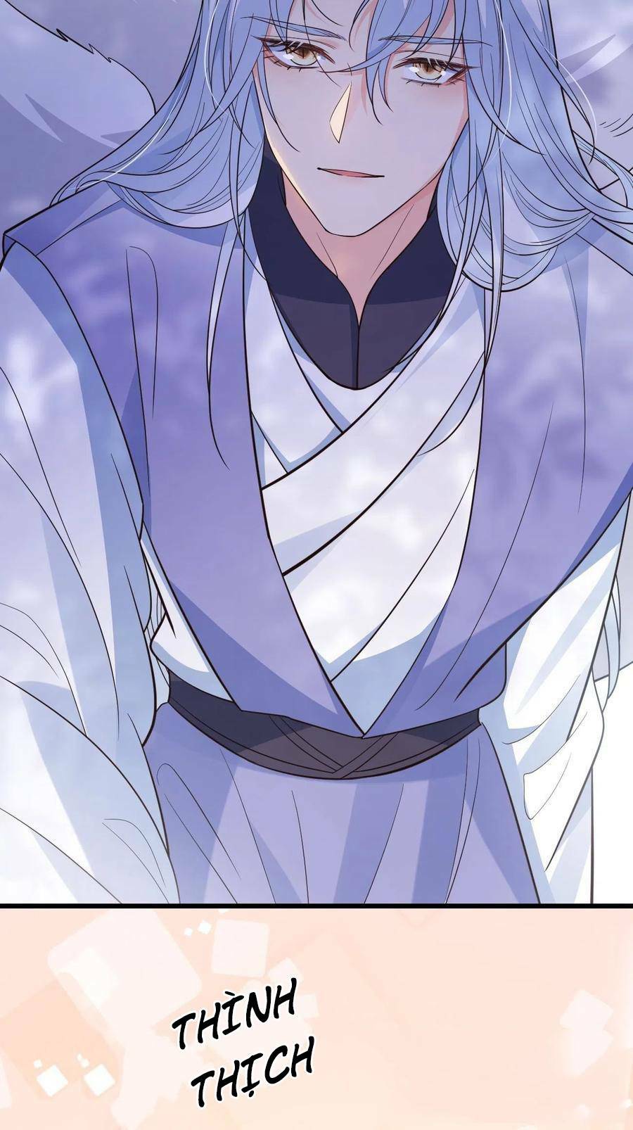 Tiểu Hồ Ly Hôm Nay Có Chút Ngoan Chap 36 - Next Chap 37