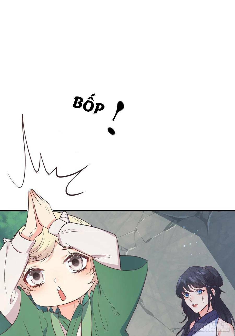 Tiểu Hồ Ly Hôm Nay Có Chút Ngoan Chap 37 - Next Chap 38