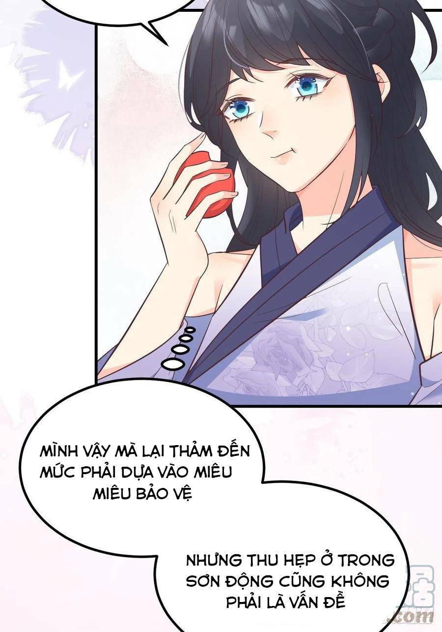 Tiểu Hồ Ly Hôm Nay Có Chút Ngoan Chap 37 - Next Chap 38