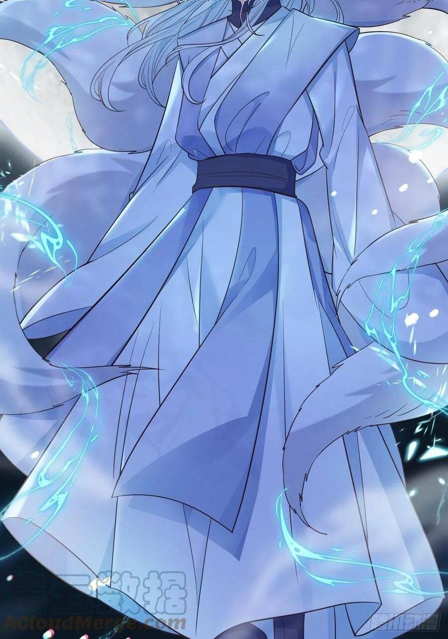 Tiểu Hồ Ly Hôm Nay Có Chút Ngoan Chap 37 - Next Chap 38