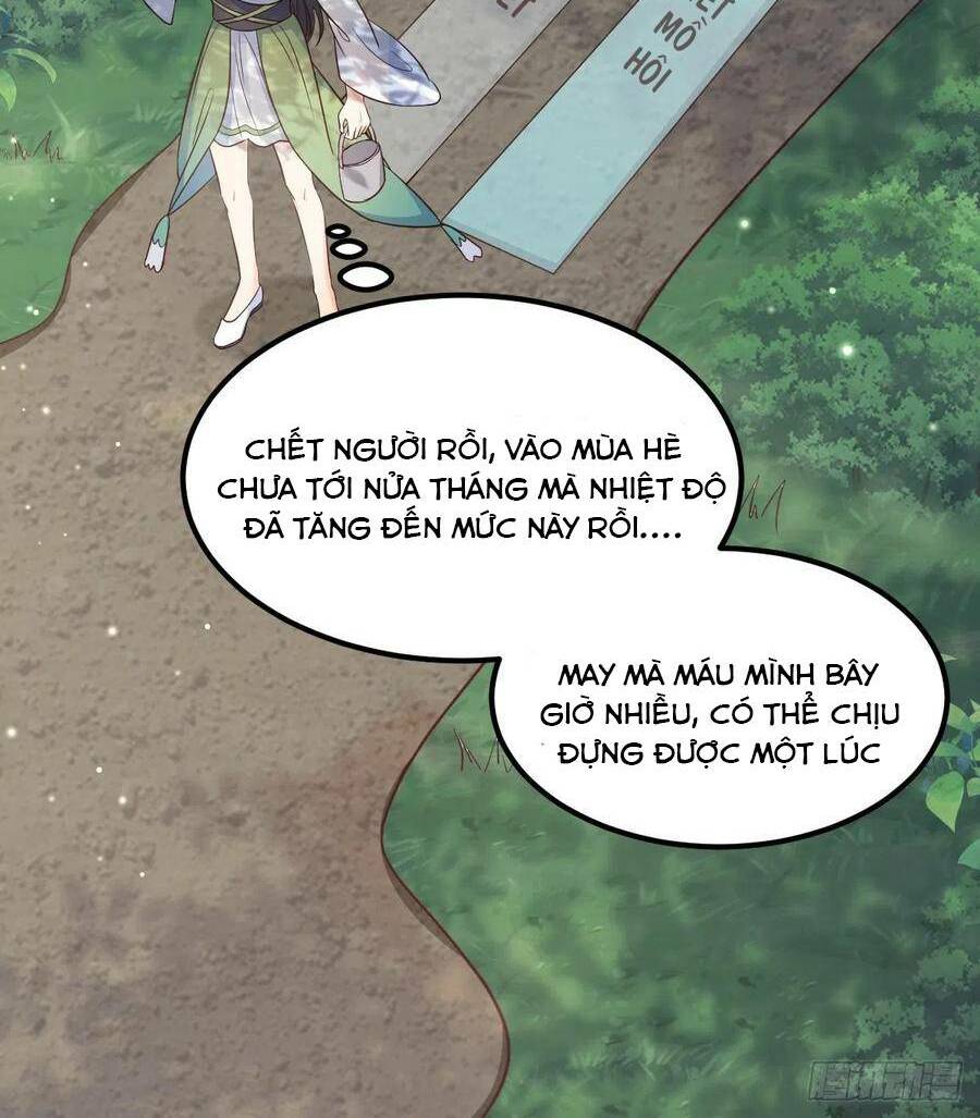 Tiểu Hồ Ly Hôm Nay Có Chút Ngoan Chap 38 - Next Chap 39