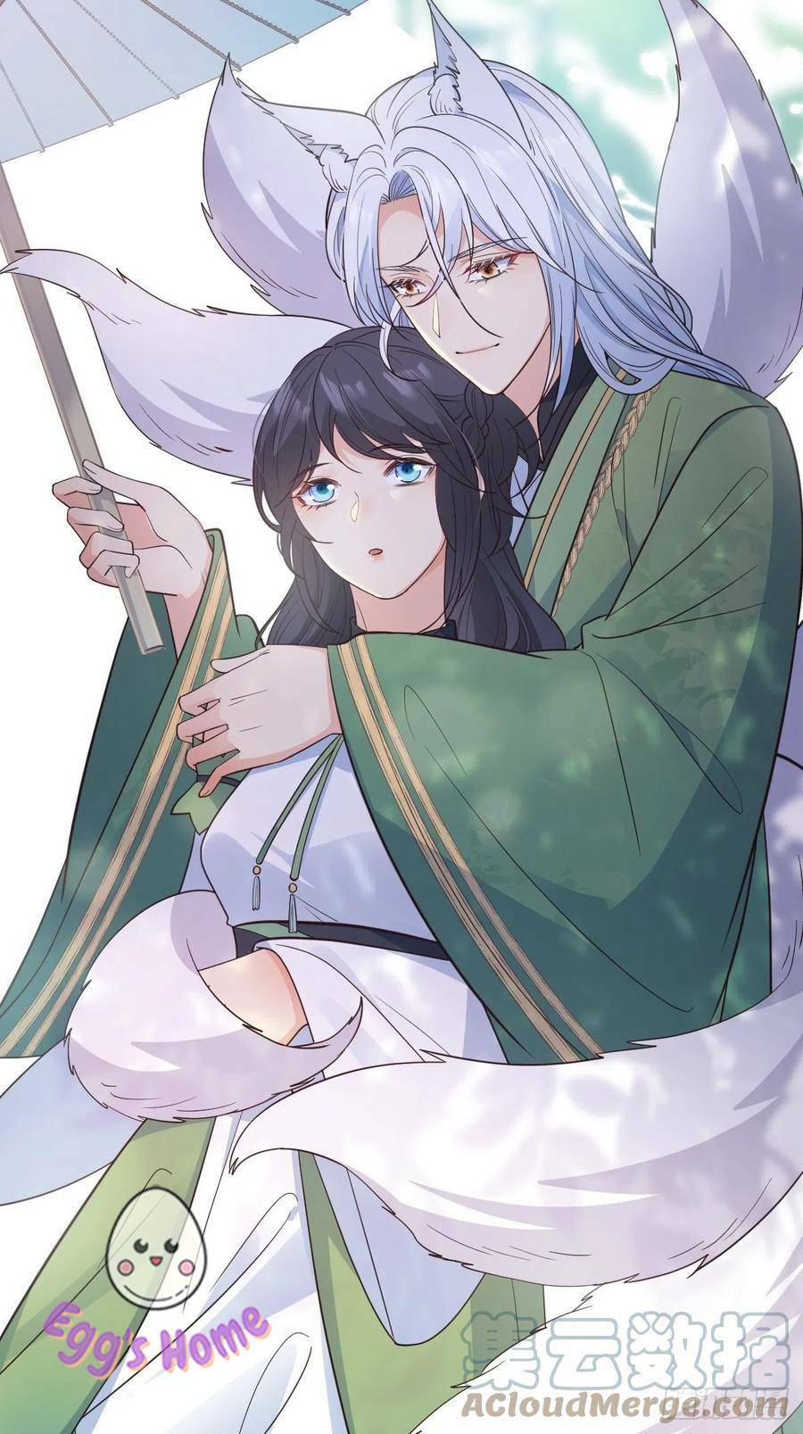 Tiểu Hồ Ly Hôm Nay Có Chút Ngoan Chap 38 - Next Chap 39