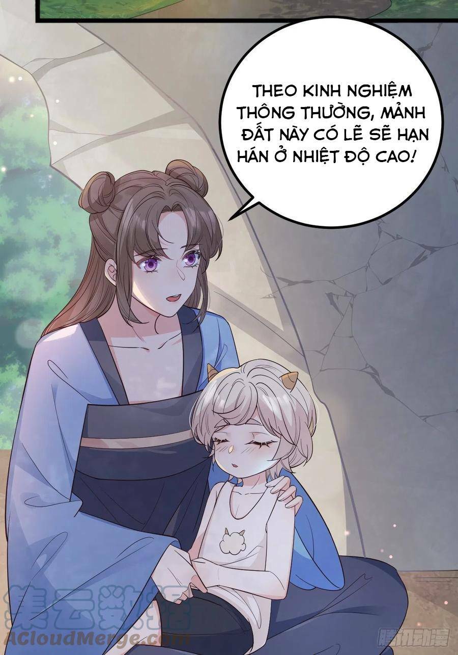 Tiểu Hồ Ly Hôm Nay Có Chút Ngoan Chap 38 - Next Chap 39