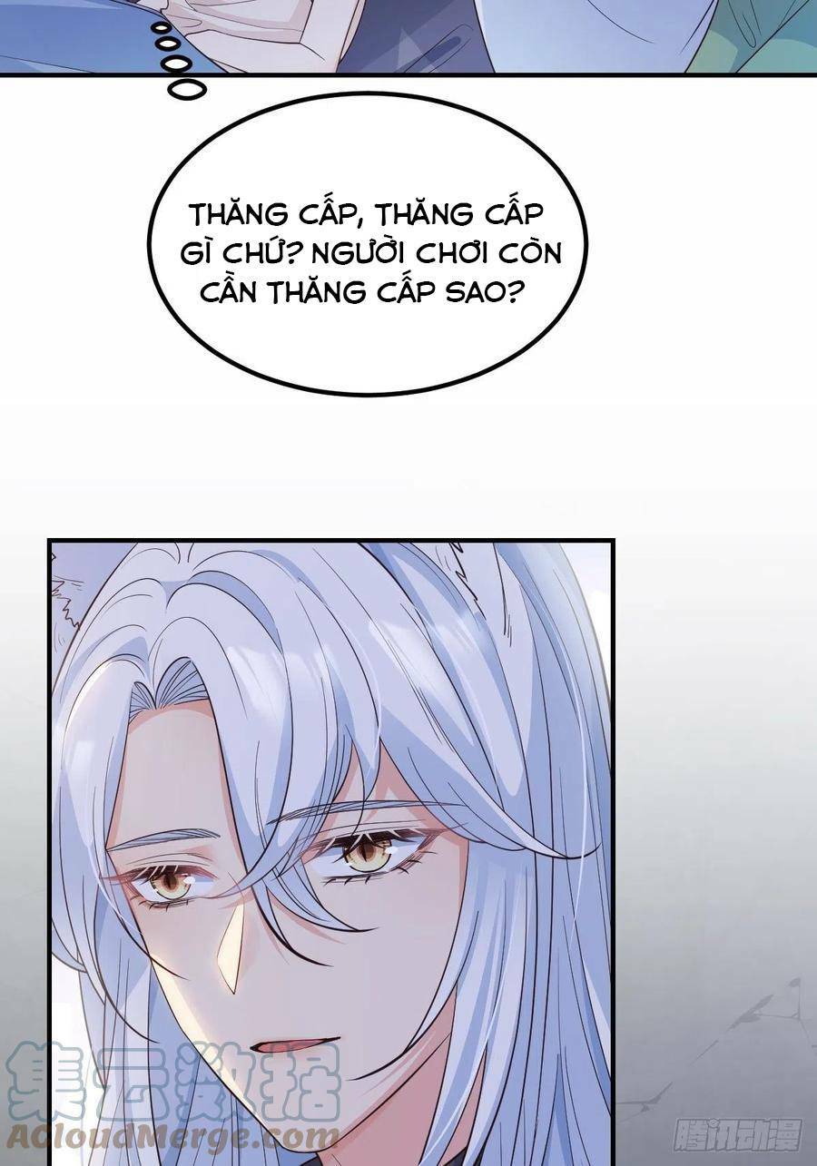 Tiểu Hồ Ly Hôm Nay Có Chút Ngoan Chap 38 - Next Chap 39