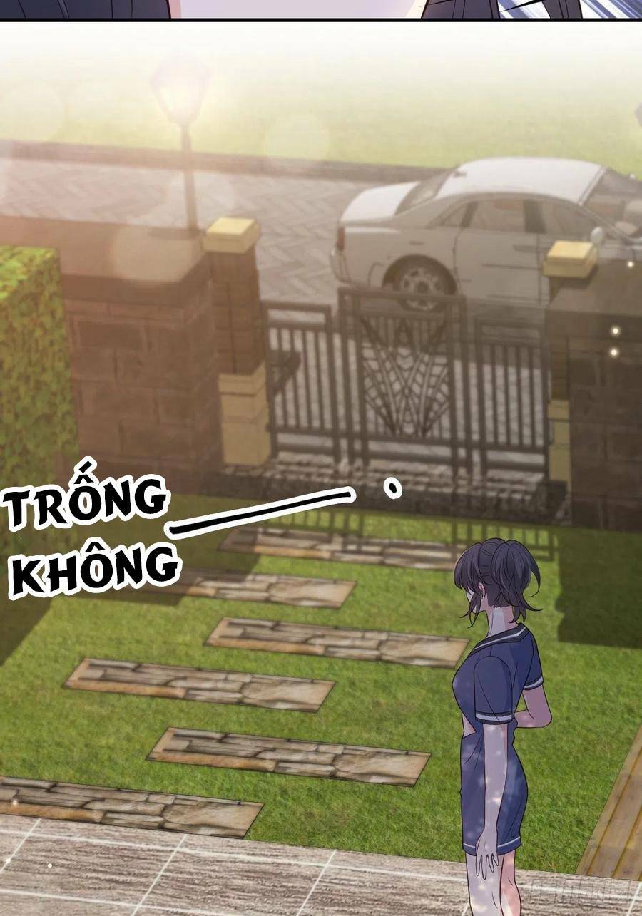 Tiểu Hồ Ly Hôm Nay Có Chút Ngoan Chap 38 - Next Chap 39