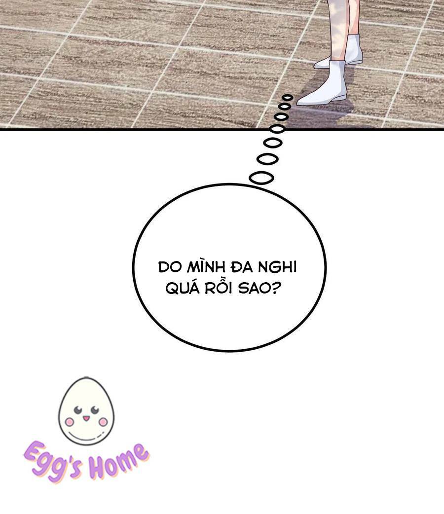 Tiểu Hồ Ly Hôm Nay Có Chút Ngoan Chap 38 - Next Chap 39