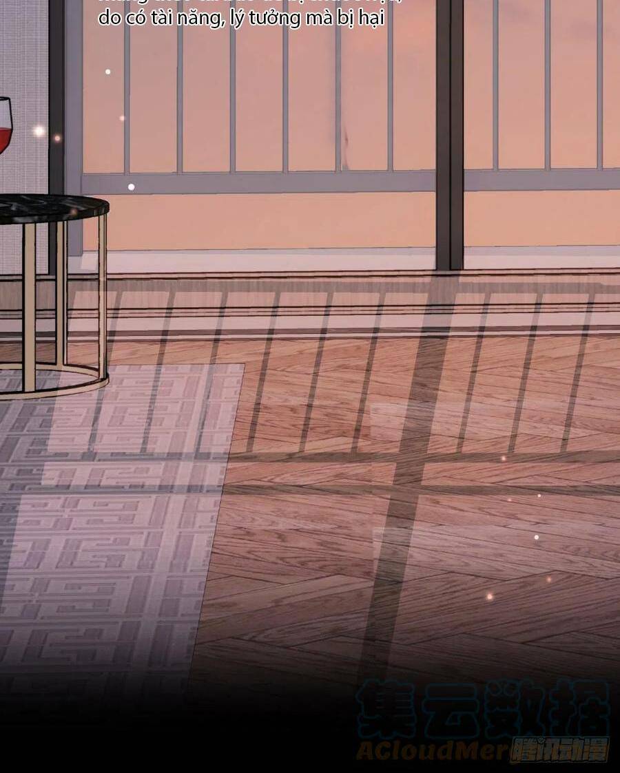 Tiểu Hồ Ly Hôm Nay Có Chút Ngoan Chap 38 - Next Chap 39