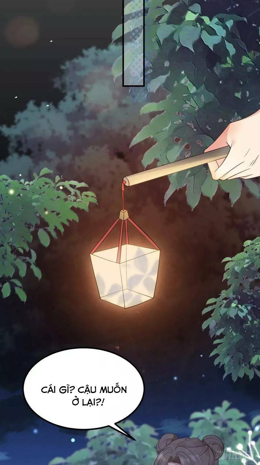 Tiểu Hồ Ly Hôm Nay Có Chút Ngoan Chap 39 - Next Chap 40