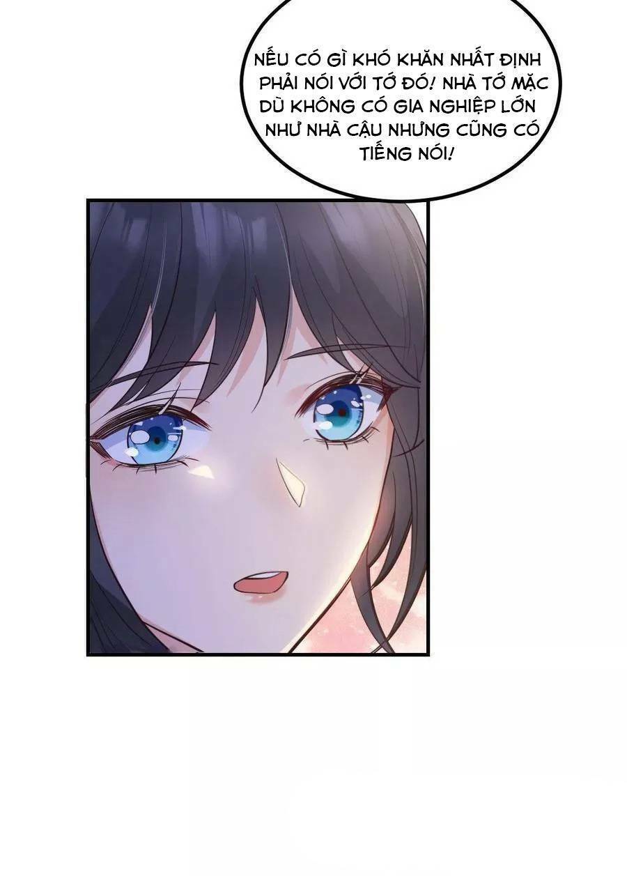 Tiểu Hồ Ly Hôm Nay Có Chút Ngoan Chap 39 - Next Chap 40