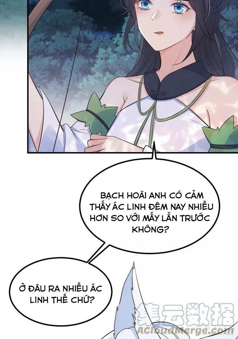 Tiểu Hồ Ly Hôm Nay Có Chút Ngoan Chap 39 - Next Chap 40