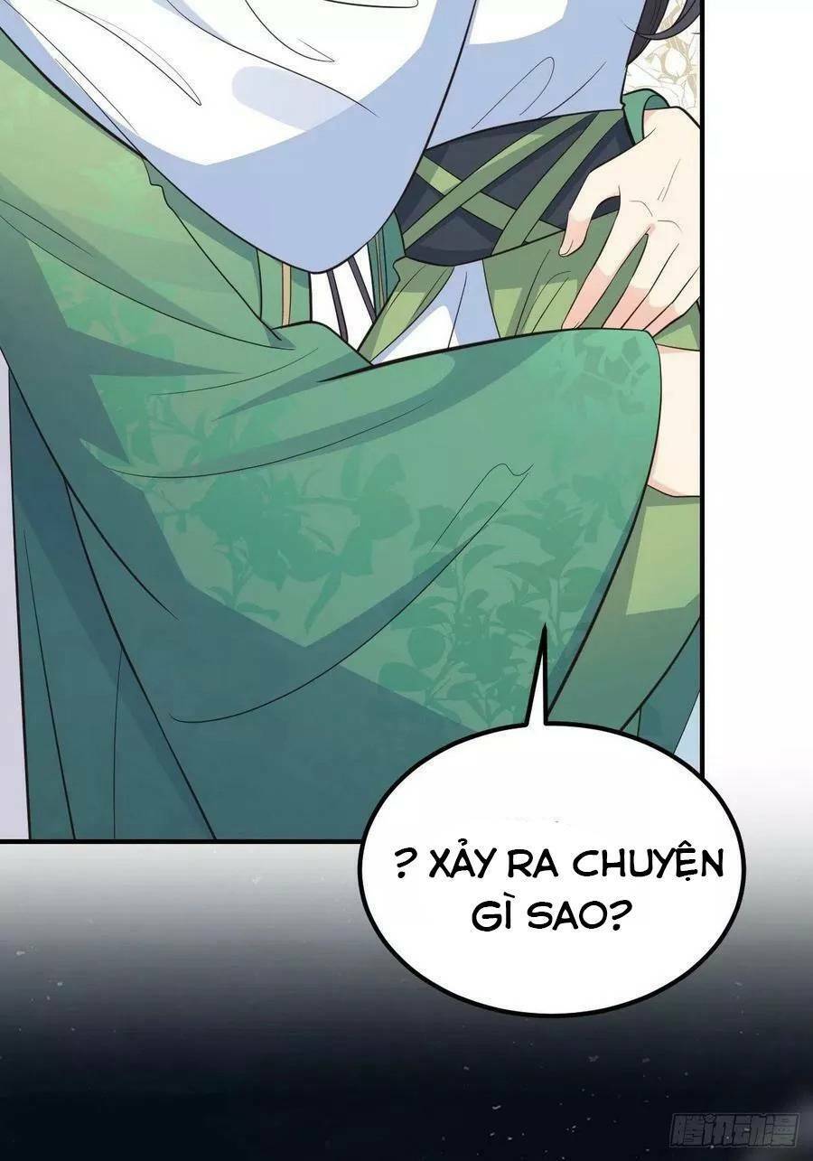 Tiểu Hồ Ly Hôm Nay Có Chút Ngoan Chap 39 - Next Chap 40