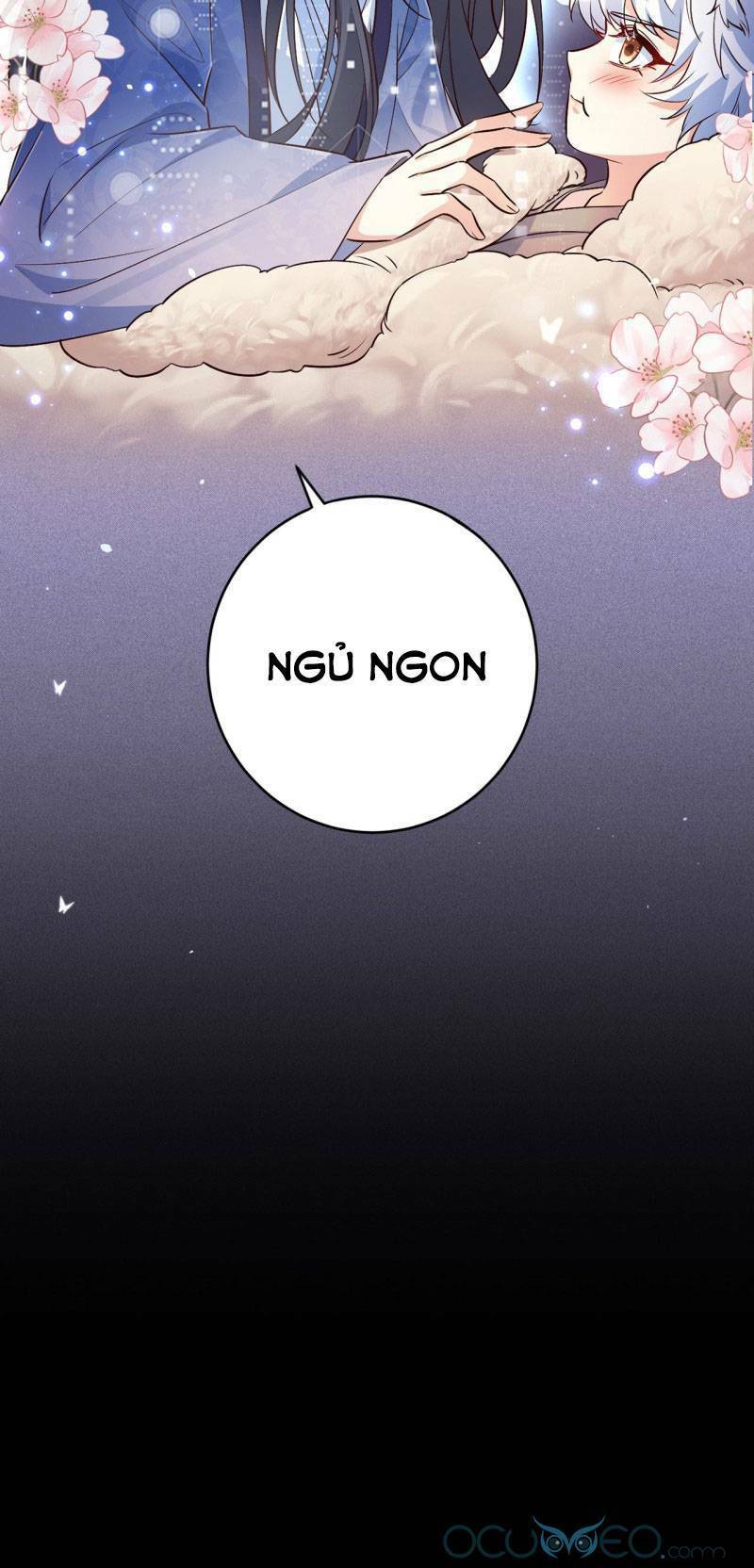 Tiểu Hồ Ly Hôm Nay Có Chút Ngoan Chap 4 - Next Chap 5