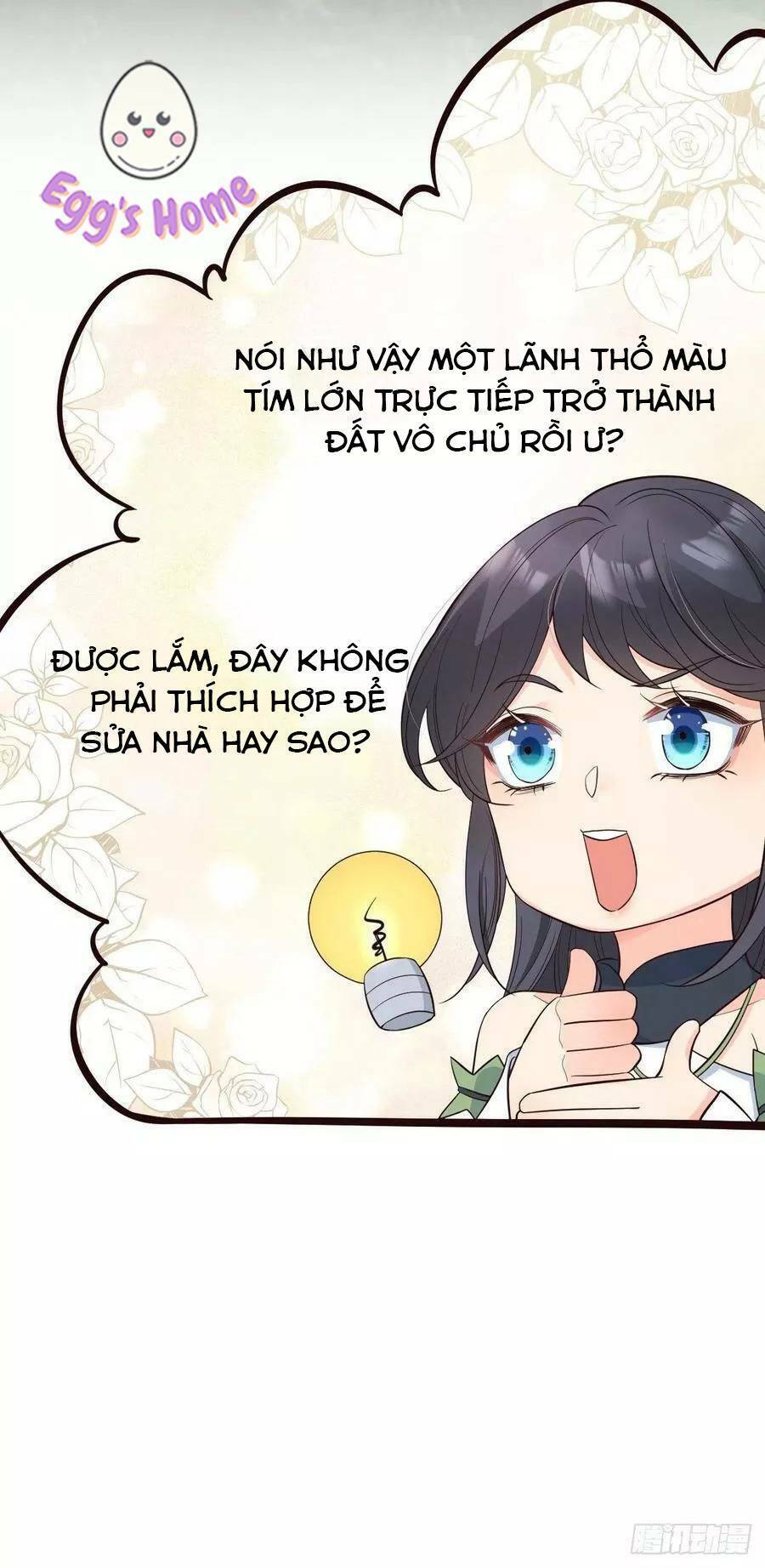 Tiểu Hồ Ly Hôm Nay Có Chút Ngoan Chap 40 - Next Chap 41