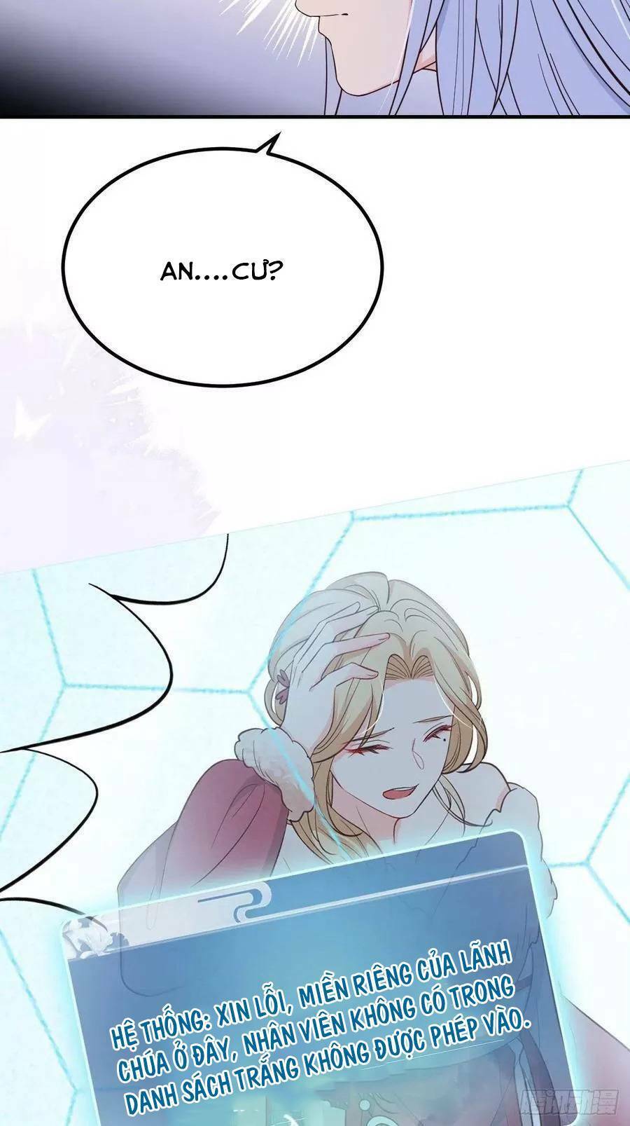 Tiểu Hồ Ly Hôm Nay Có Chút Ngoan Chap 40 - Next Chap 41