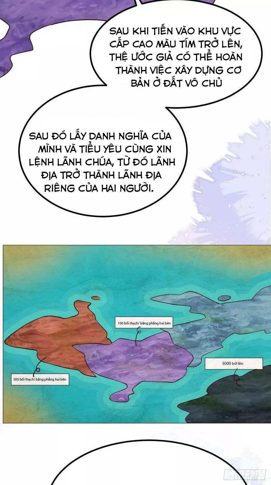 Tiểu Hồ Ly Hôm Nay Có Chút Ngoan Chap 40 - Next Chap 41