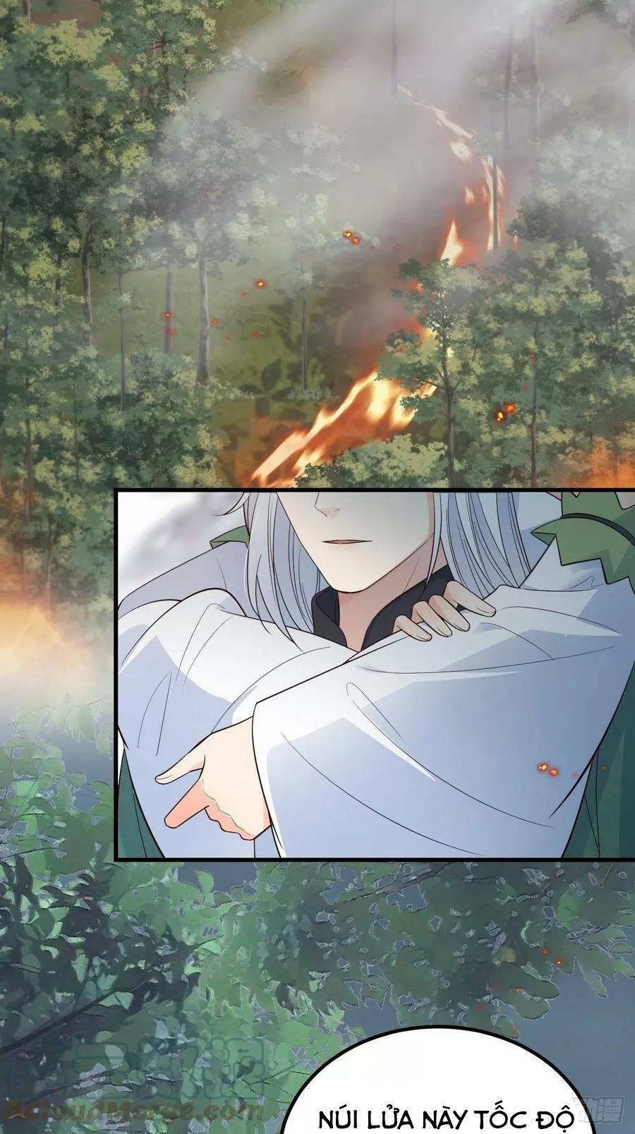 Tiểu Hồ Ly Hôm Nay Có Chút Ngoan Chap 40 - Next Chap 41