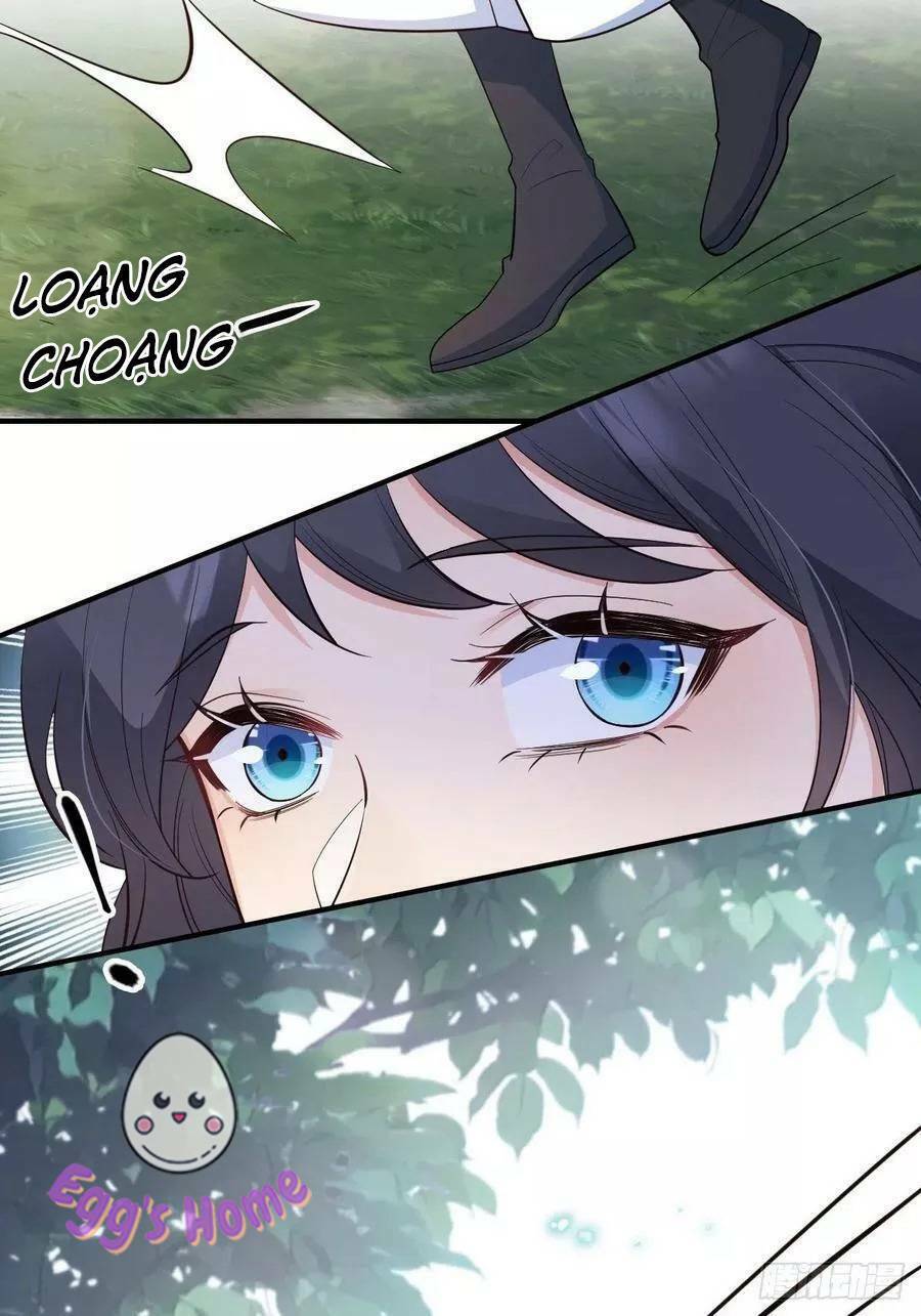 Tiểu Hồ Ly Hôm Nay Có Chút Ngoan Chap 40 - Next Chap 41