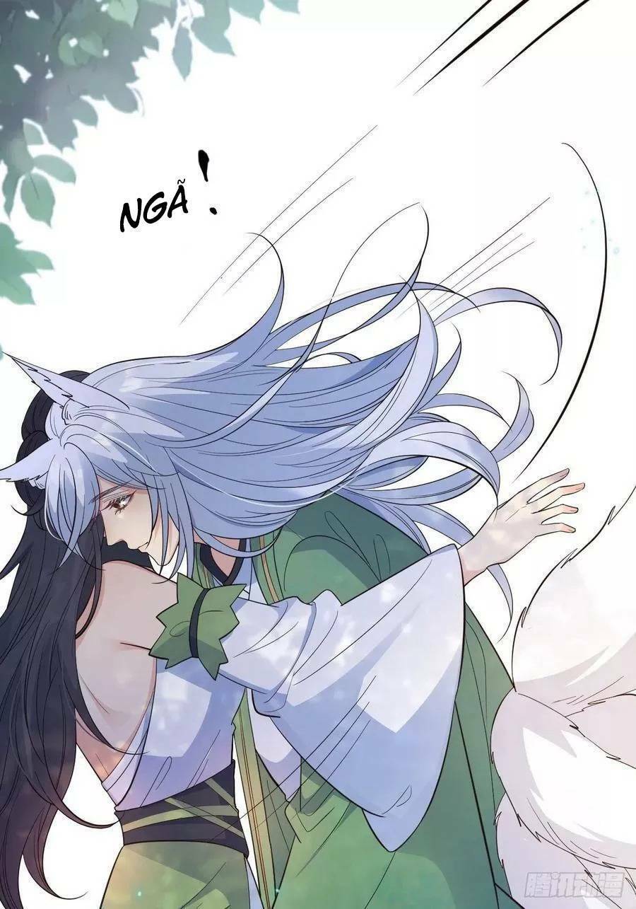 Tiểu Hồ Ly Hôm Nay Có Chút Ngoan Chap 40 - Next Chap 41