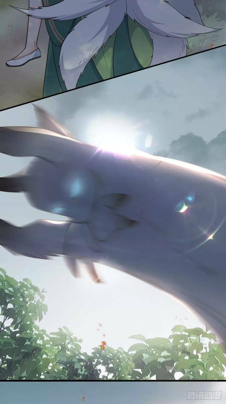 Tiểu Hồ Ly Hôm Nay Có Chút Ngoan Chap 40 - Next Chap 41