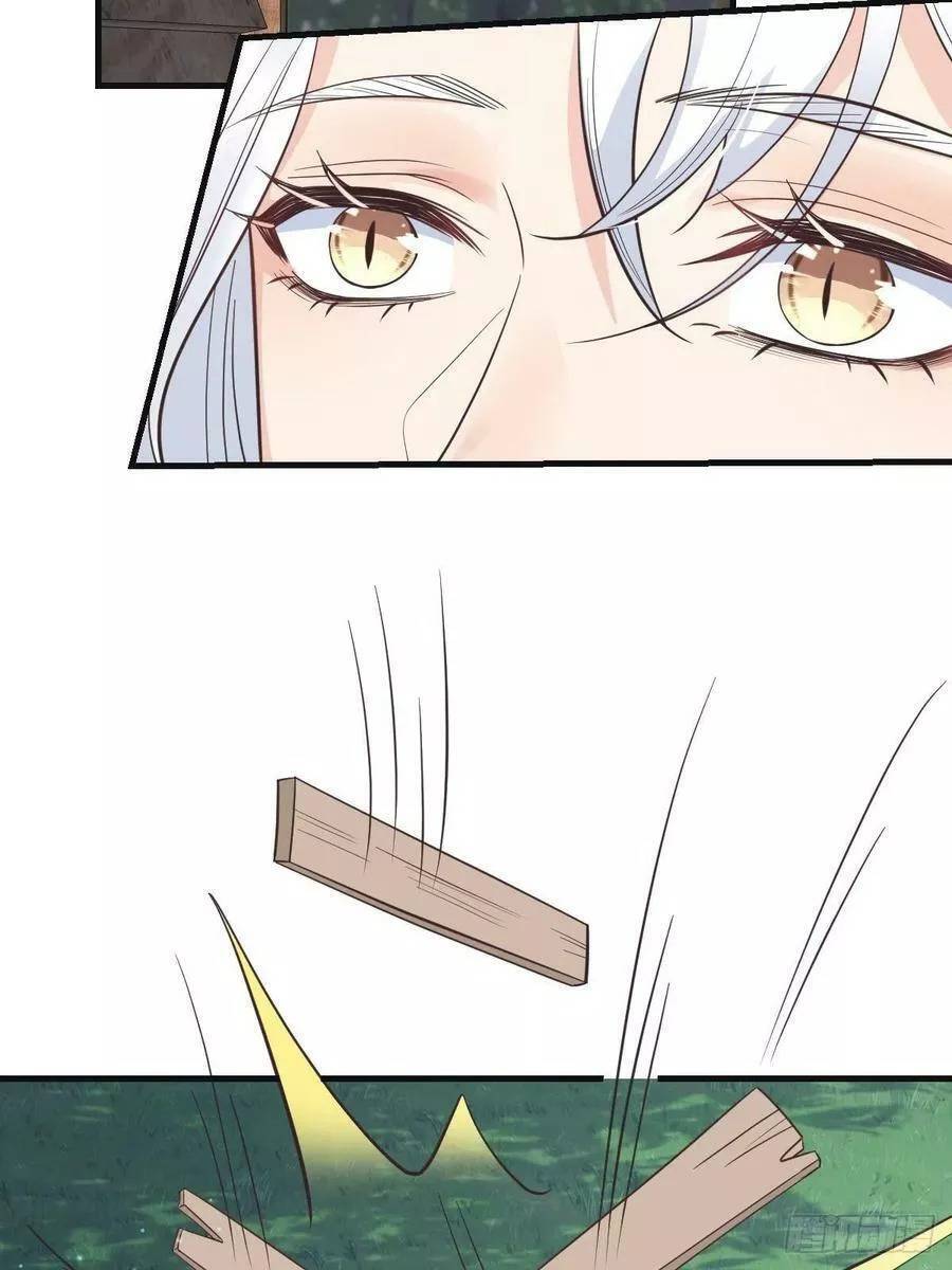 Tiểu Hồ Ly Hôm Nay Có Chút Ngoan Chap 41 - Next Chap 42