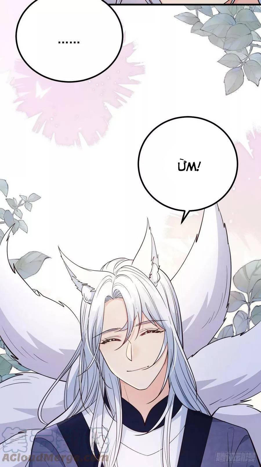 Tiểu Hồ Ly Hôm Nay Có Chút Ngoan Chap 41 - Next Chap 42