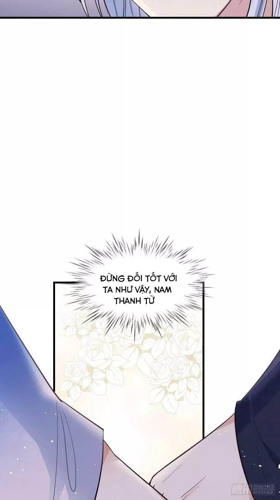 Tiểu Hồ Ly Hôm Nay Có Chút Ngoan Chap 41 - Next Chap 42