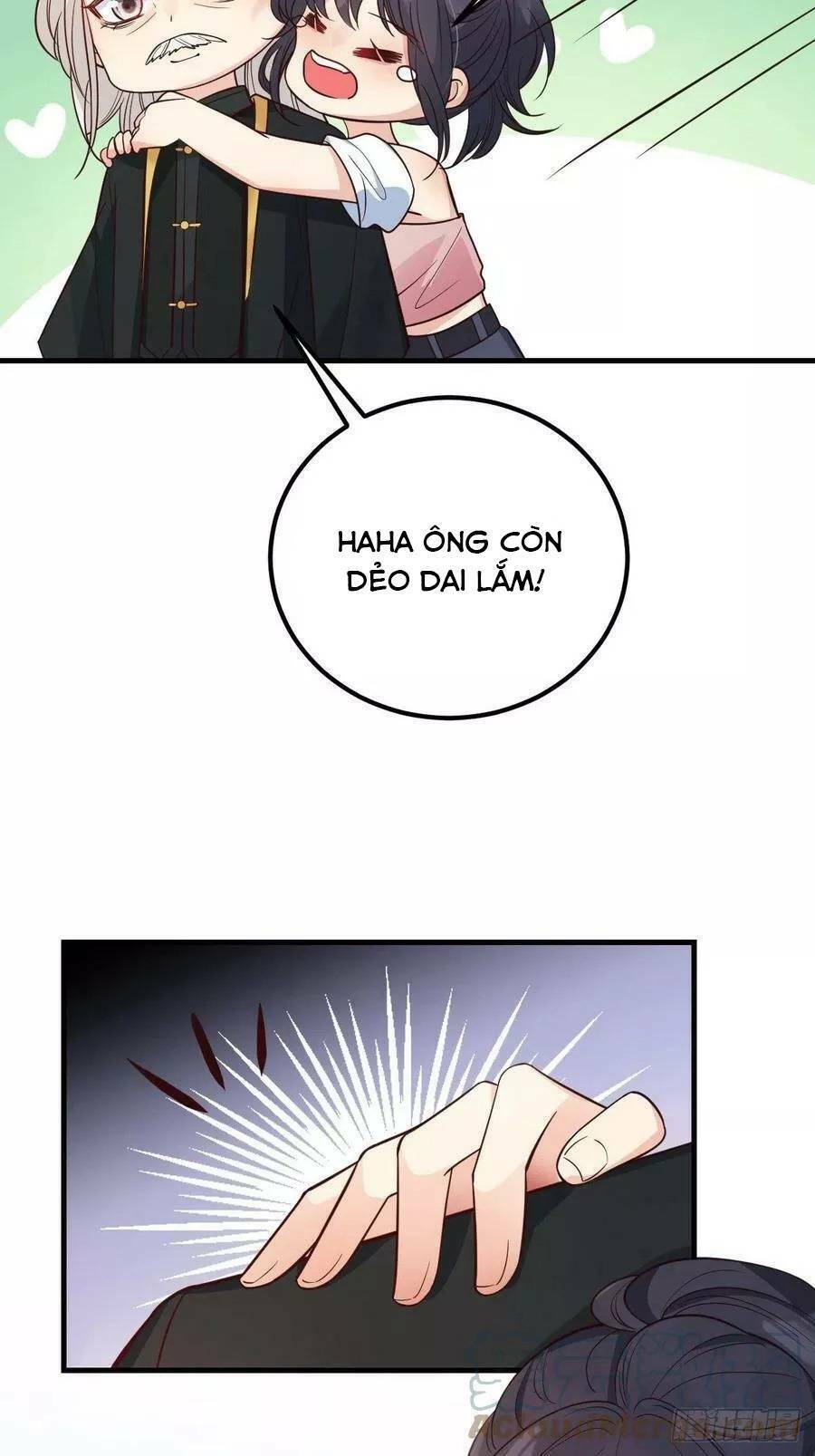 Tiểu Hồ Ly Hôm Nay Có Chút Ngoan Chap 42 - Next Chap 43