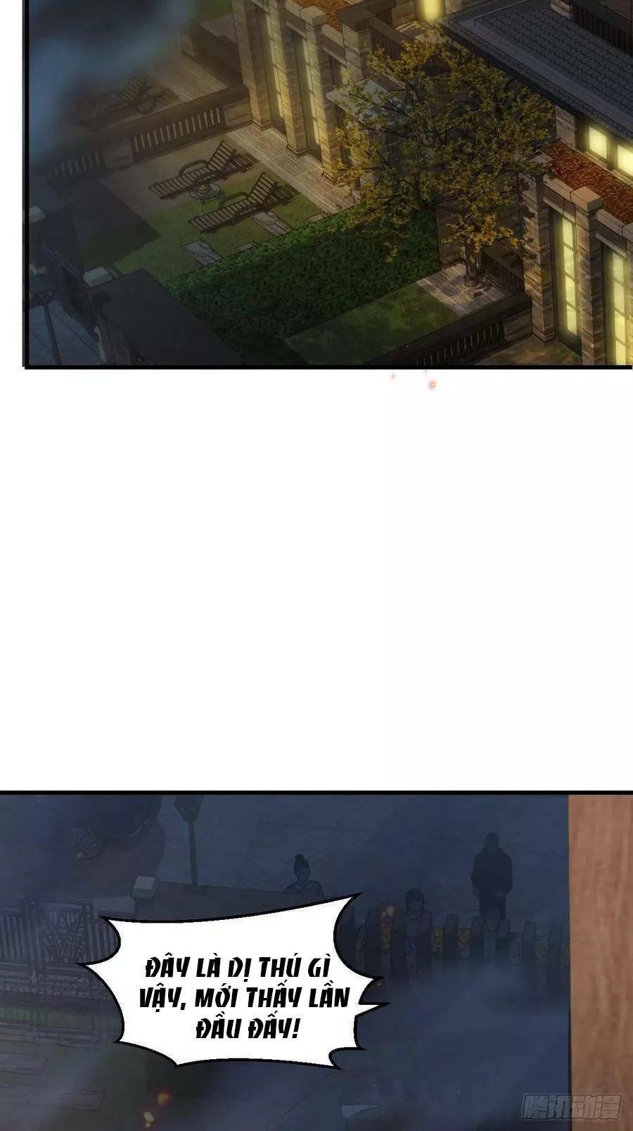 Tiểu Hồ Ly Hôm Nay Có Chút Ngoan Chap 42 - Next Chap 43