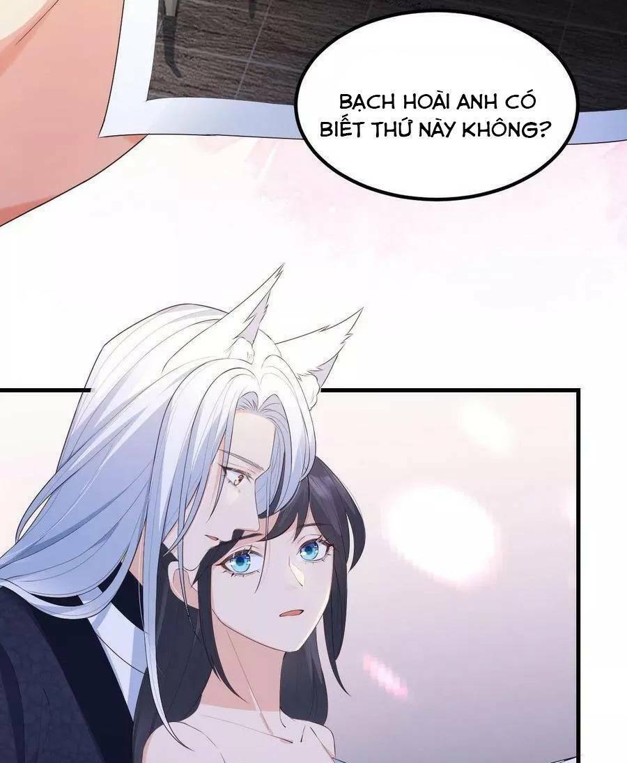 Tiểu Hồ Ly Hôm Nay Có Chút Ngoan Chap 42 - Next Chap 43