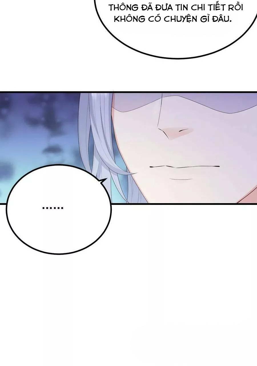 Tiểu Hồ Ly Hôm Nay Có Chút Ngoan Chap 43 - Next Chap 44