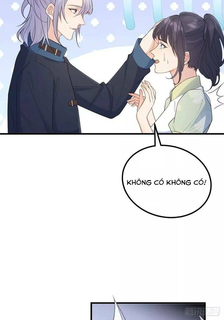 Tiểu Hồ Ly Hôm Nay Có Chút Ngoan Chap 44 - Next Chap 45