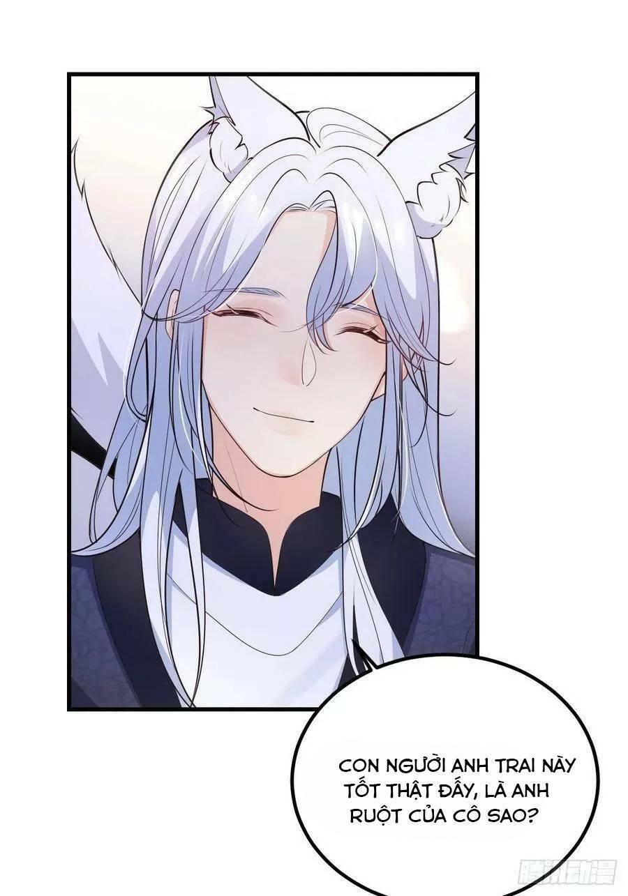 Tiểu Hồ Ly Hôm Nay Có Chút Ngoan Chap 44 - Next Chap 45