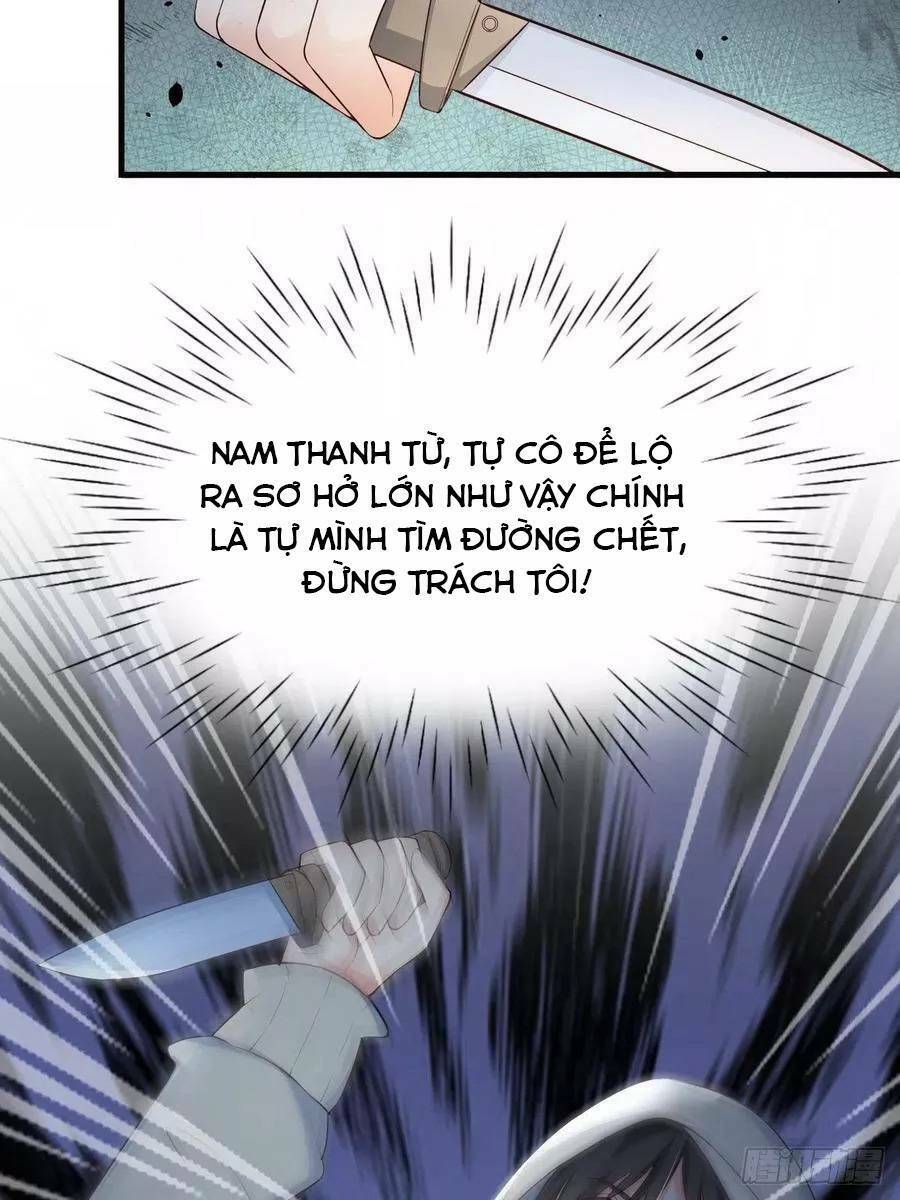Tiểu Hồ Ly Hôm Nay Có Chút Ngoan Chap 44 - Next Chap 45