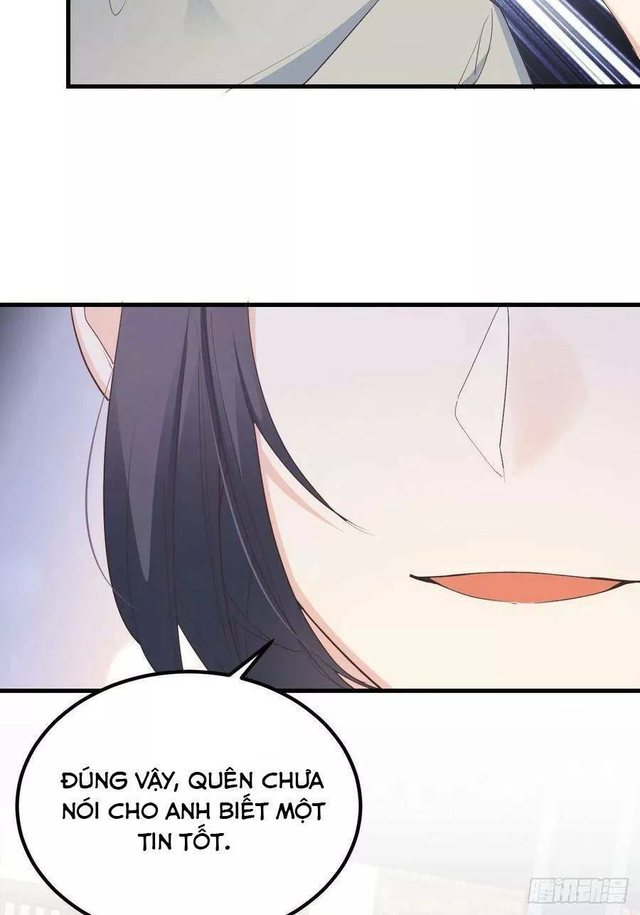 Tiểu Hồ Ly Hôm Nay Có Chút Ngoan Chap 44 - Next Chap 45