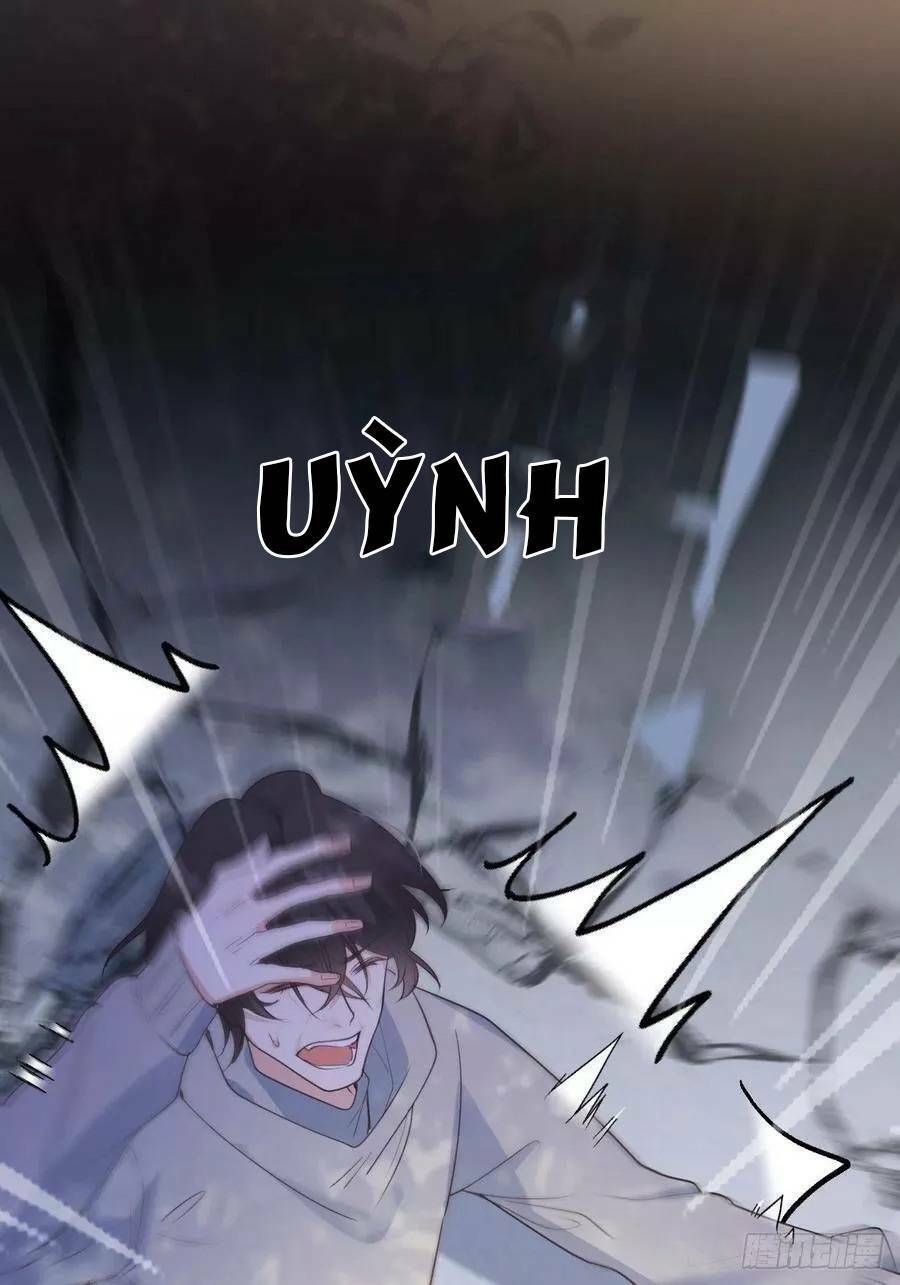 Tiểu Hồ Ly Hôm Nay Có Chút Ngoan Chap 44 - Next Chap 45