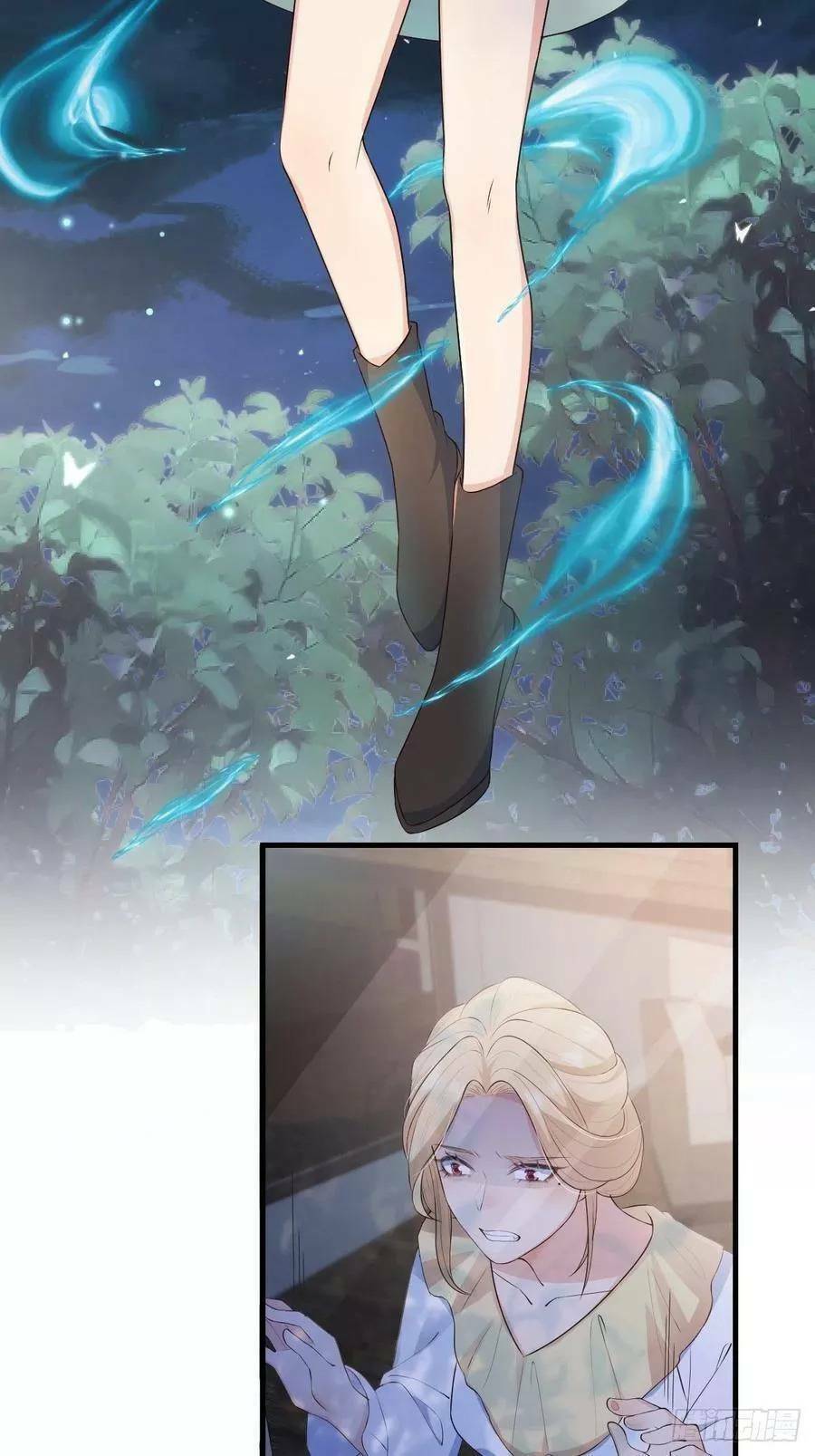 Tiểu Hồ Ly Hôm Nay Có Chút Ngoan Chap 44 - Next Chap 45