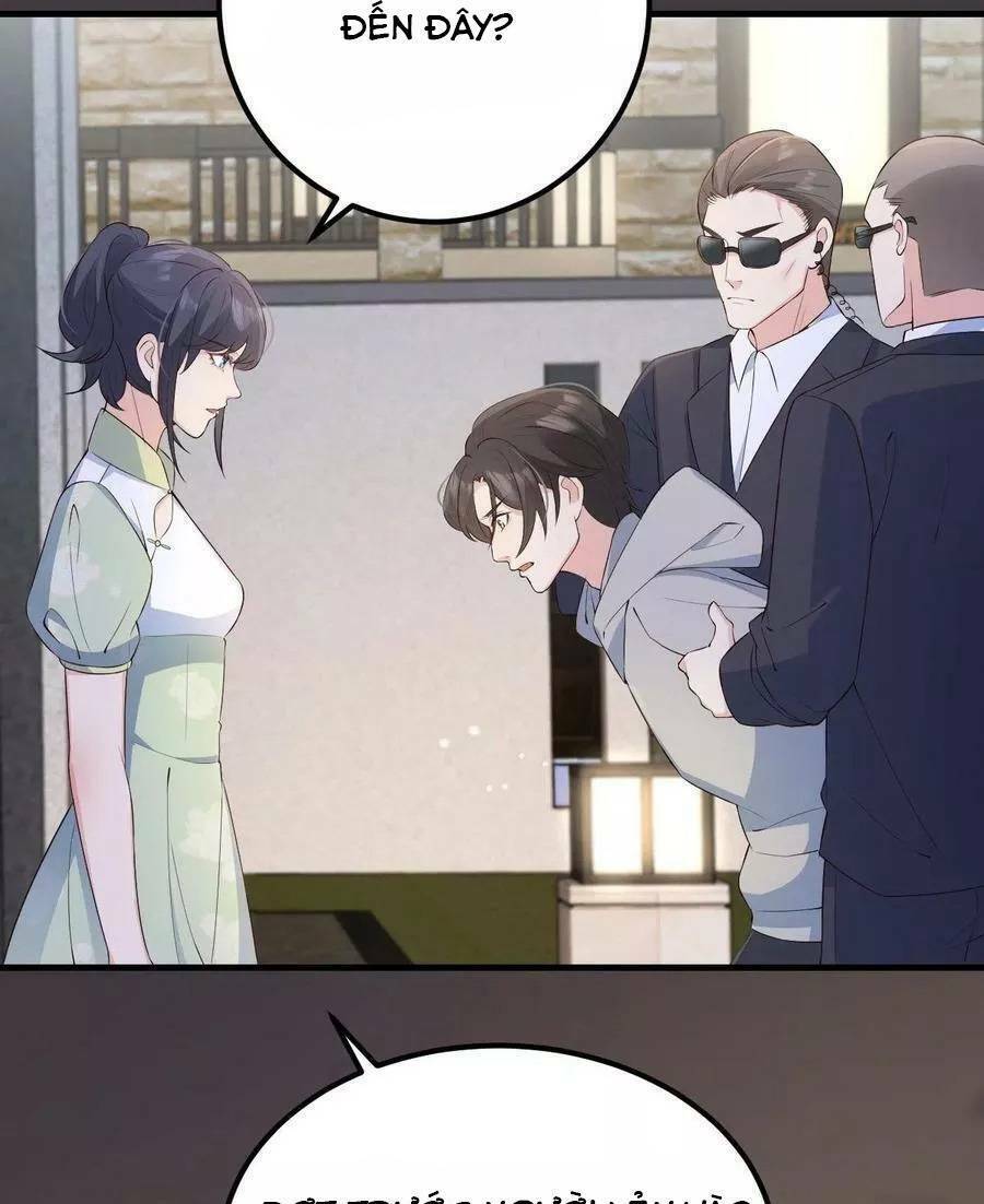 Tiểu Hồ Ly Hôm Nay Có Chút Ngoan Chap 44 - Next Chap 45