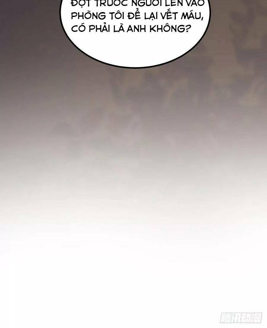 Tiểu Hồ Ly Hôm Nay Có Chút Ngoan Chap 44 - Next Chap 45