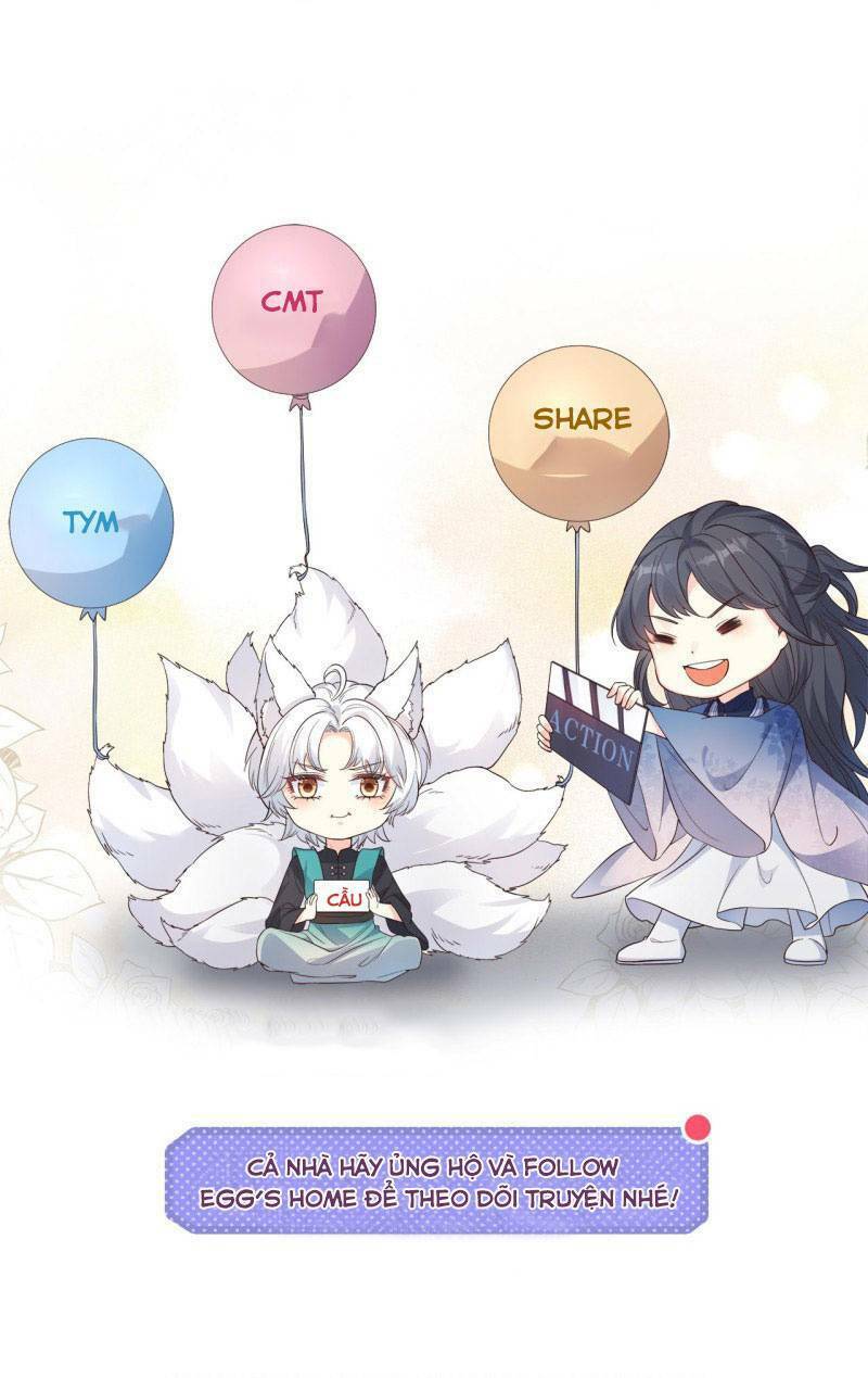 Tiểu Hồ Ly Hôm Nay Có Chút Ngoan Chap 44 - Next Chap 45