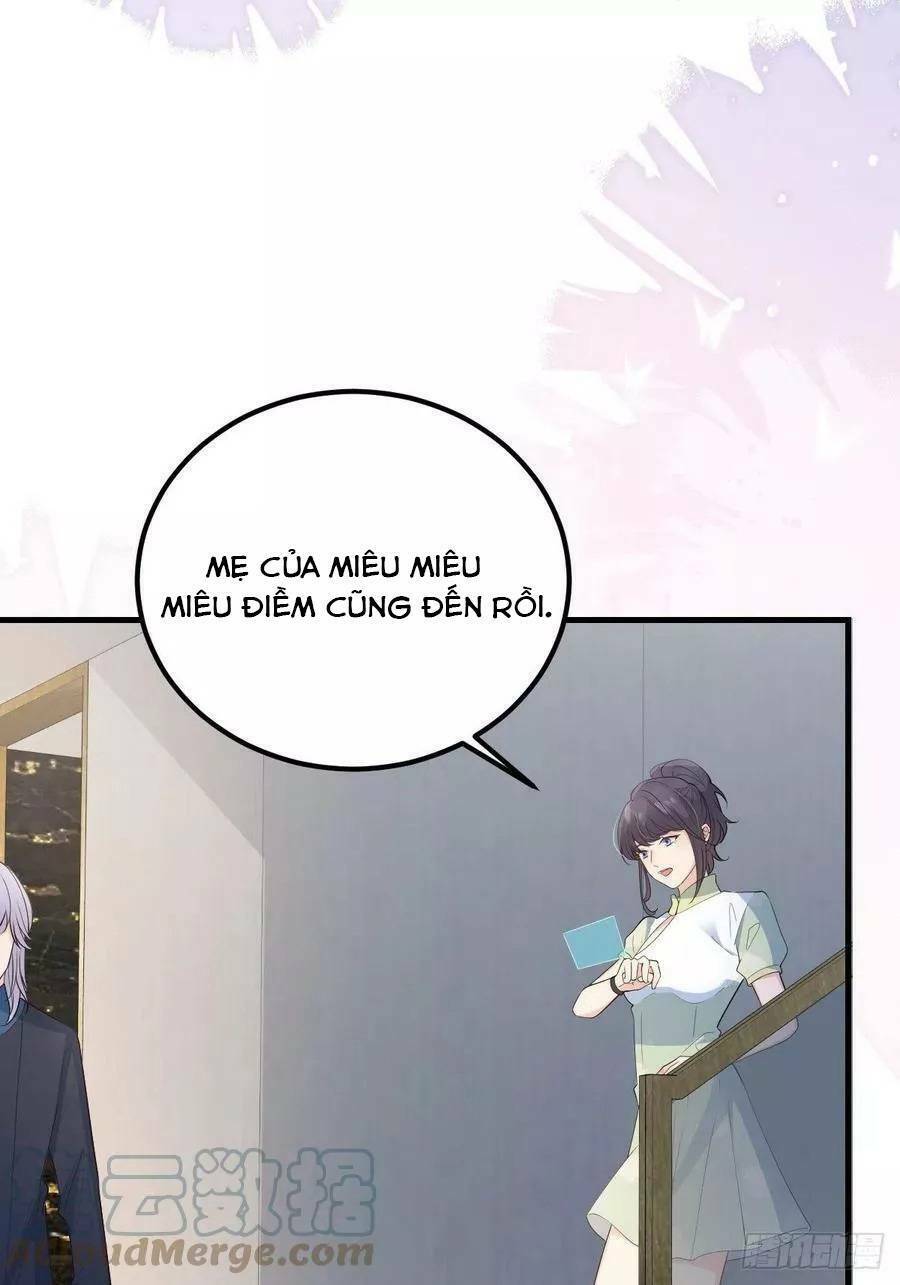 Tiểu Hồ Ly Hôm Nay Có Chút Ngoan Chap 44 - Next Chap 45