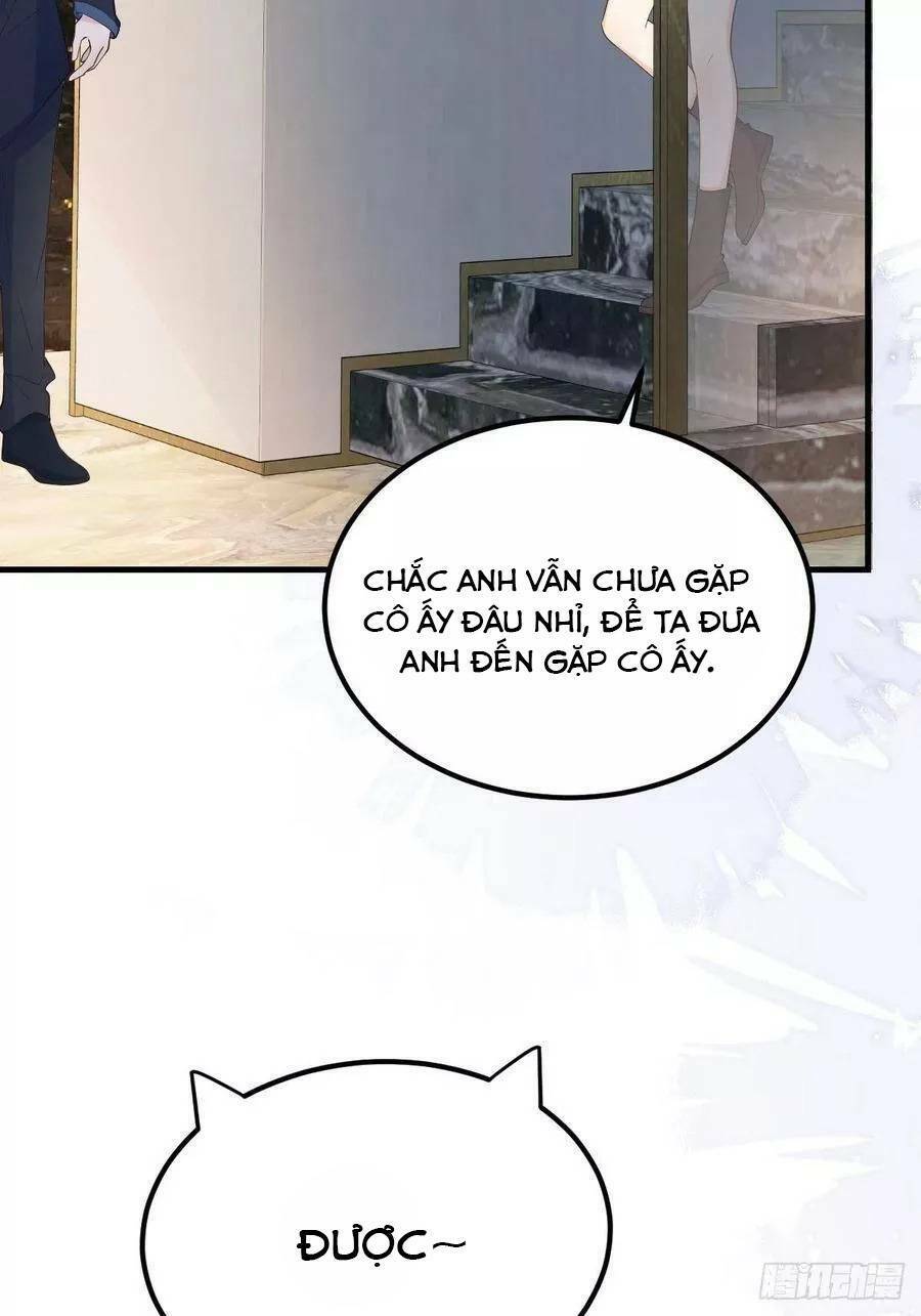 Tiểu Hồ Ly Hôm Nay Có Chút Ngoan Chap 44 - Next Chap 45