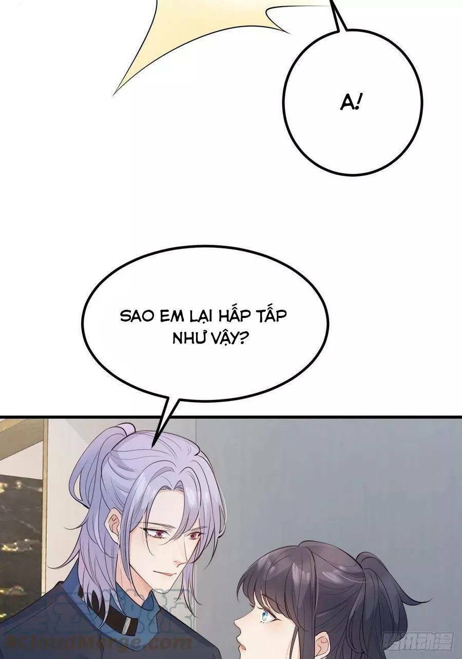 Tiểu Hồ Ly Hôm Nay Có Chút Ngoan Chap 44 - Next Chap 45