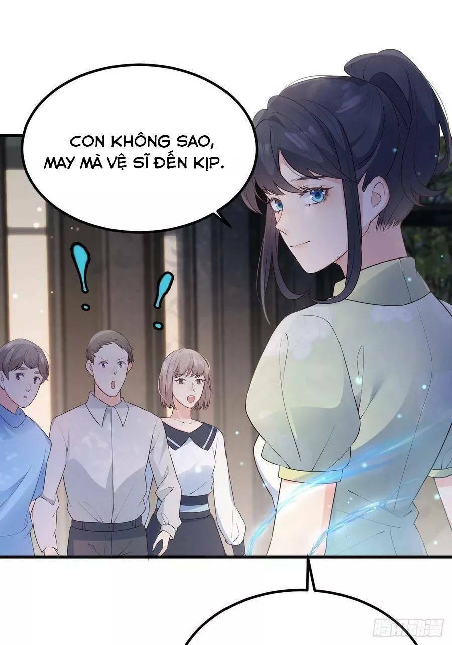 Tiểu Hồ Ly Hôm Nay Có Chút Ngoan Chap 45 - Next Chap 46