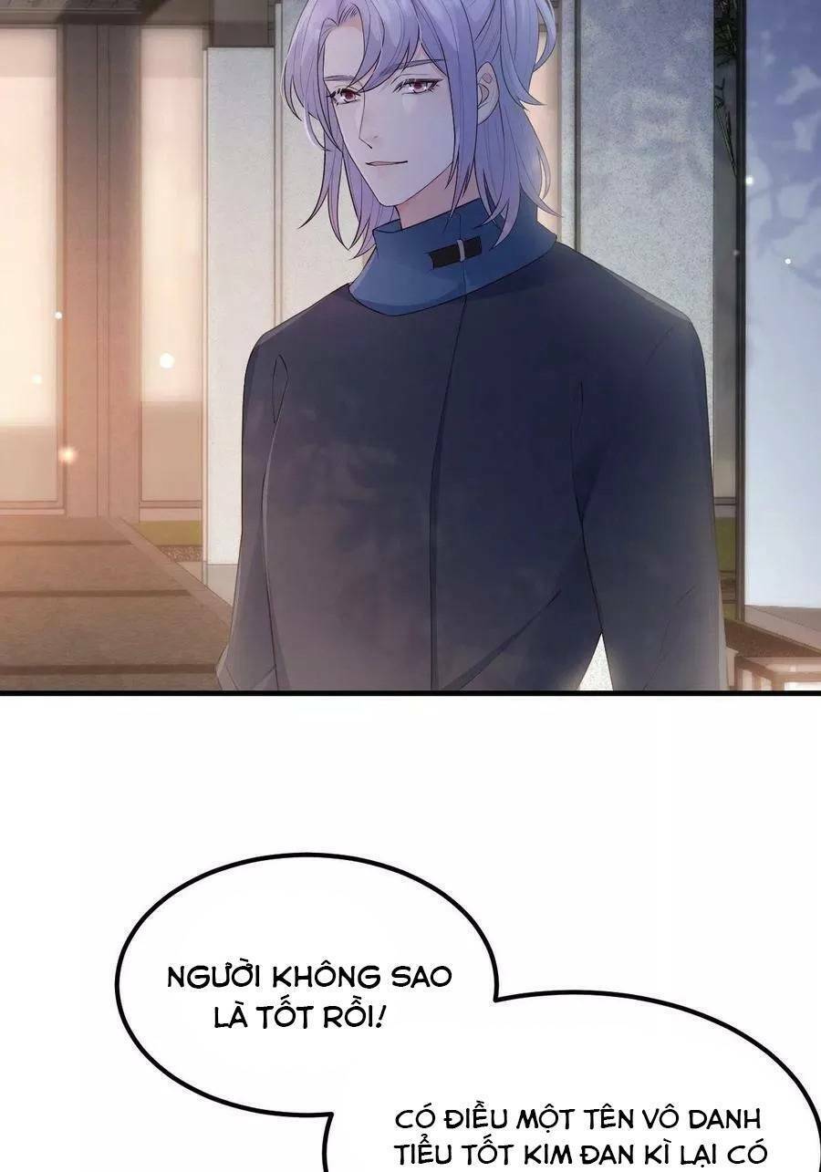 Tiểu Hồ Ly Hôm Nay Có Chút Ngoan Chap 45 - Next Chap 46