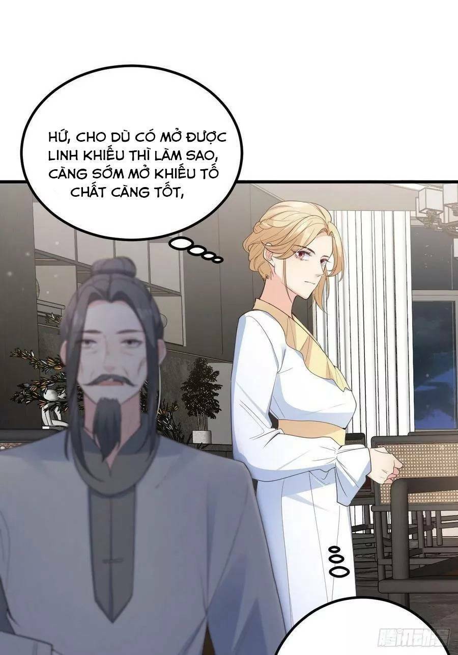 Tiểu Hồ Ly Hôm Nay Có Chút Ngoan Chap 45 - Next Chap 46