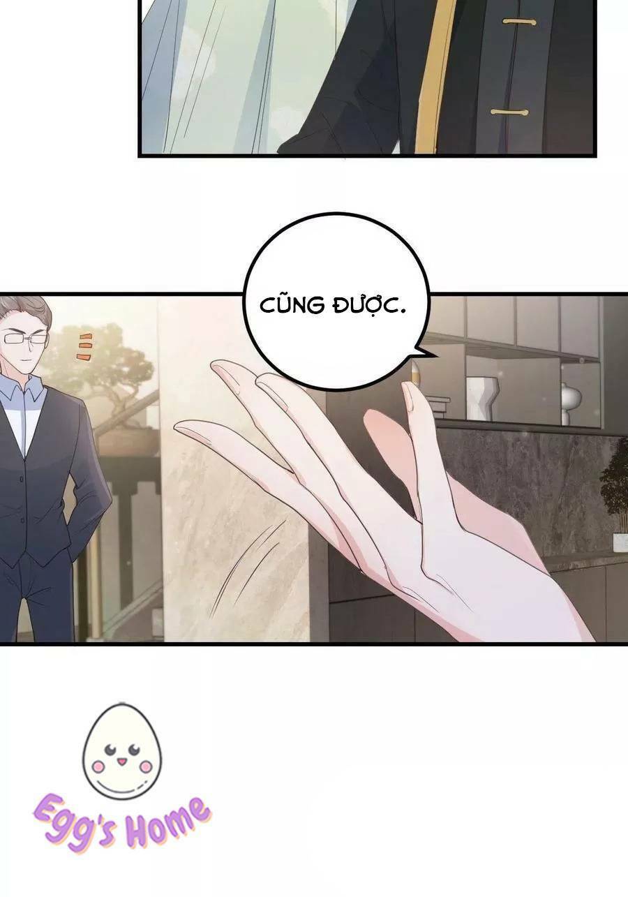 Tiểu Hồ Ly Hôm Nay Có Chút Ngoan Chap 45 - Next Chap 46