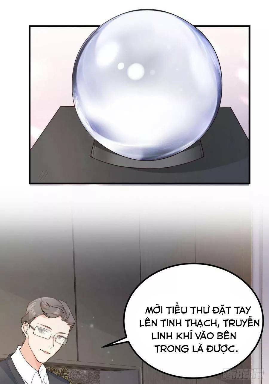 Tiểu Hồ Ly Hôm Nay Có Chút Ngoan Chap 45 - Next Chap 46