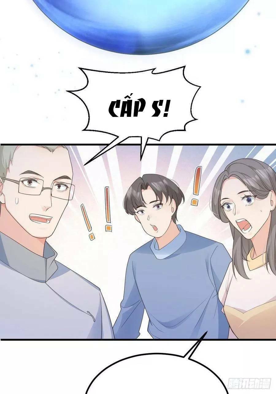 Tiểu Hồ Ly Hôm Nay Có Chút Ngoan Chap 45 - Next Chap 46