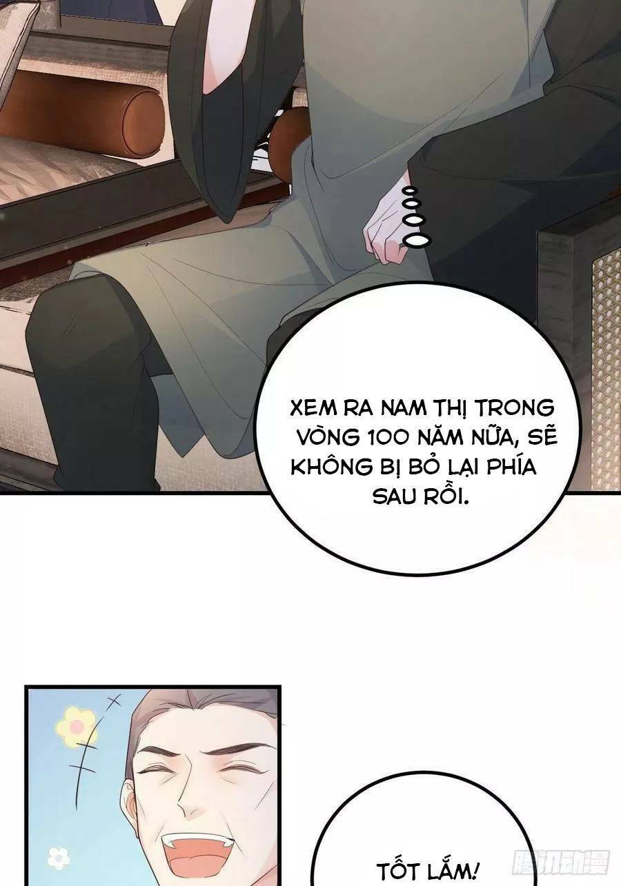 Tiểu Hồ Ly Hôm Nay Có Chút Ngoan Chap 45 - Next Chap 46